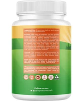 Nature's Craft Kids Multivtamins Gummies, Assorted Fruit Flavors, Nature's Craft, 180ct