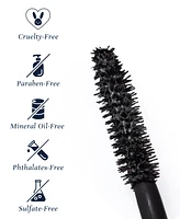 City Beauty Beyond Mascara, 0.31 Fl Oz/9.3 Ml