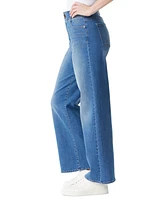 Gloria Vanderbilt Petite Shape-Effect Tummy Scupt Jeans