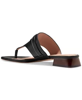 Cole Haan Women's Gayle Thong Flat Sandals