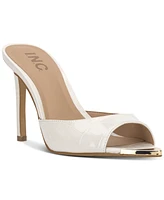 I.n.c. International Concepts Amra Dress Slide Sandals, Created for Macy's