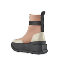 United Nude Womens Roko Bootie Ii