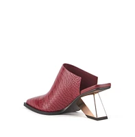 United Nude Womens Rockit Mule Ii