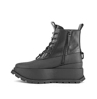 United Nude Womens Roko Patrol Boot