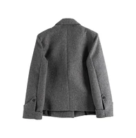 Alohas Women's Mei Coat