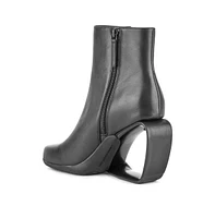 United Nude Womens Mobius Bootie