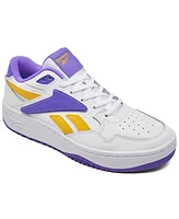 Reebok Big Kids Atr Chill Basketball Sneakers from Finish Line