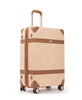 Thalia Sodi Morocco Trunk 30" Expandable Luggage