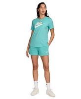 Nike Sportswear Women's Essentials Logo T-Shirt