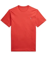 Polo Ralph Lauren Men's Big & Tall Crew-Neck T-Shirt