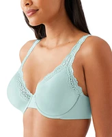 Wacoal Women's Softy Styled Underwire Bra 855301