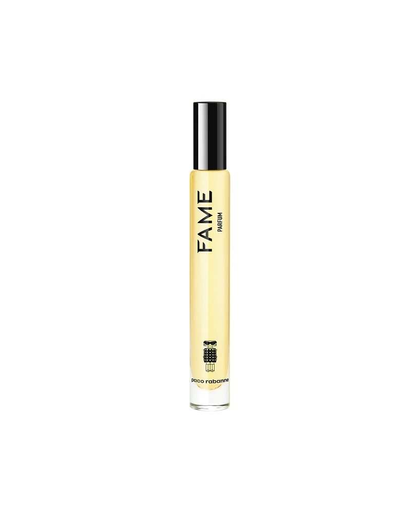 Free Rabanne Fame Travel Spray with $145 purchase from the Women's Rabanne Fragrance Collection