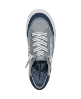 Blowfish Malibu Women's Alex Round Toe Lace Up Sneakers