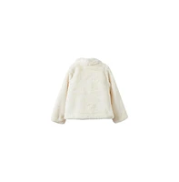 Cotton On Girls Little/Big Valarie Jacket