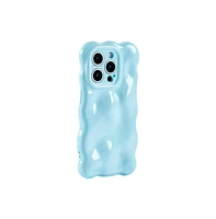 Auramma Bubbles iPhone Pro Case