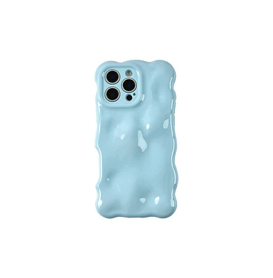 Auramma Bubbles iPhone 16 Pro Case