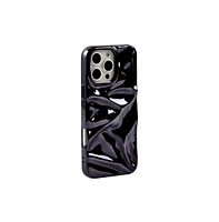 Auramma Crinkles iPhone Pro Max Case