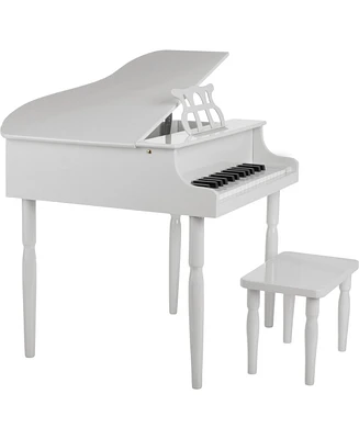 Hey Play 30 Key Mini Grand Piano