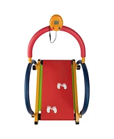 Hey Play Kids Exercise Equipment Treadmill