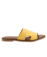 Bueno Hendrix Sandal