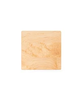 John Boos Chop-n-Slice 10" Square Cutting Board