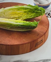 John Boos Ccb Series 18" Round Cutting Board