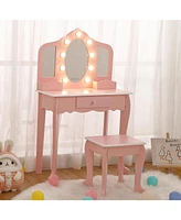 gaomon Kids Vanity