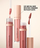 bareMinerals Lip Gloss-Balm, 0.13 oz.