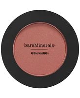 bareMinerals Gen Nude Powder Blush, 0.21 oz.