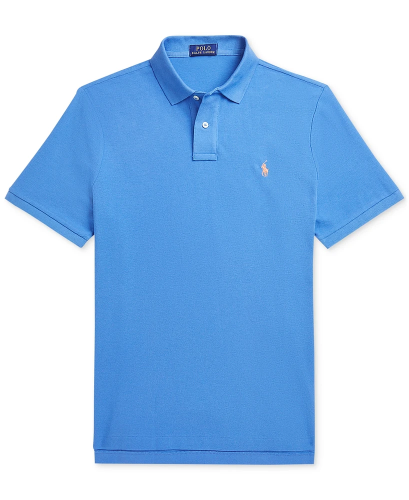 Polo Ralph Lauren Men's Classic-Fit Cotton Shirt