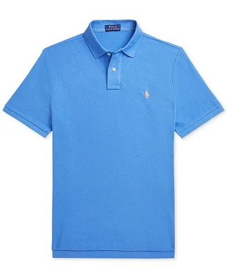 Polo Ralph Lauren Men's Classic-Fit Cotton Shirt