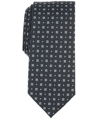 Nautica Men's Hailey Shamrock Tie