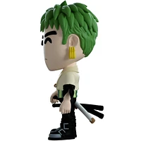 Youtooz Youtooz: One Piece (Netflix) Zoro Vinyl Figure #1