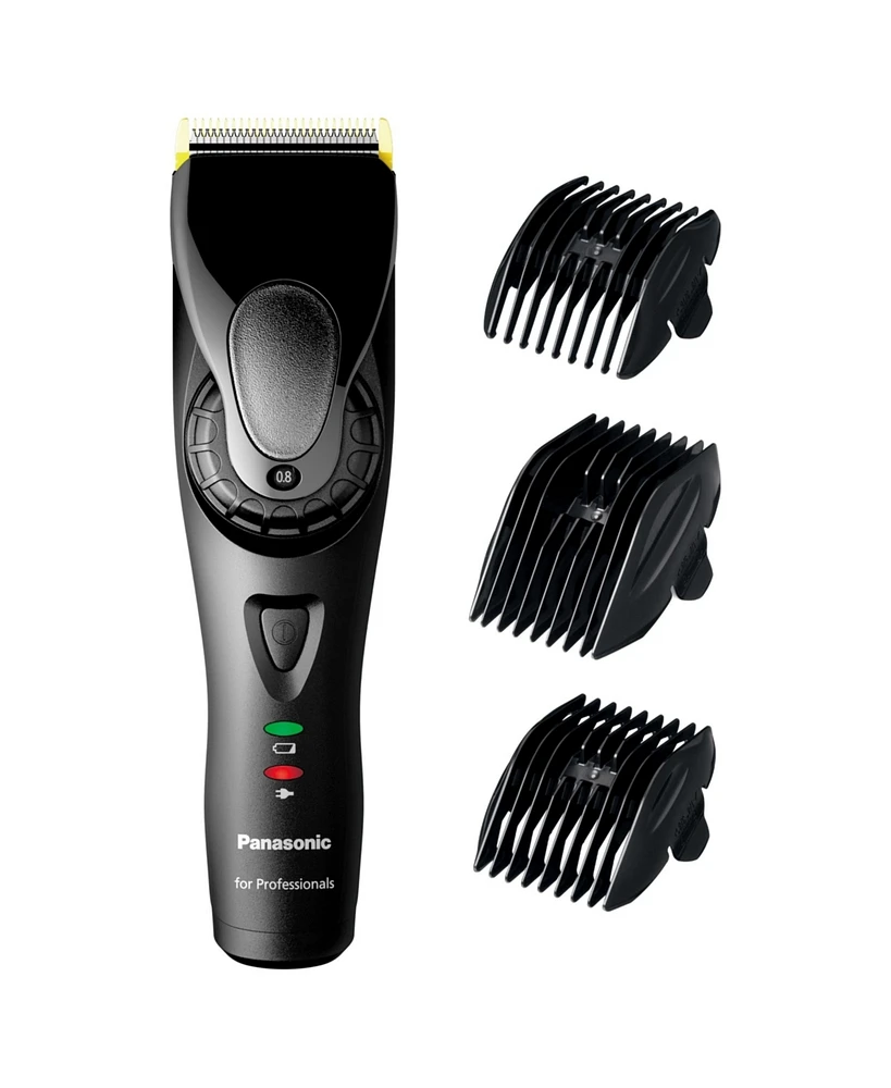 Panasonic Er-GP80 K Professional Hair Clipper