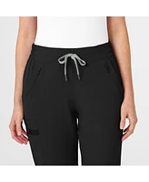 Wink Renew Women's Jogger Scrub Pant
