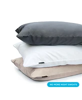 Night Chill Cooling Pillowcase