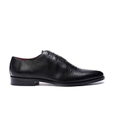 Carlos by Santana Men's Pedro Wholecut Oxford Dress Shoe