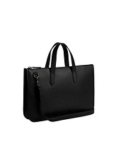 Coach Men's Isaac Workbag