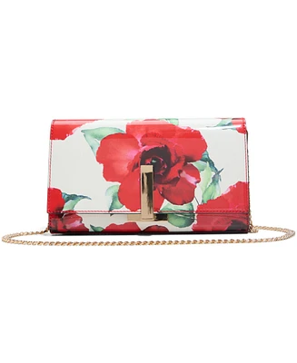 Aldo Adoring Small Clutch Bag