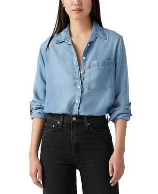 Levi's Plus Darlene Shirt