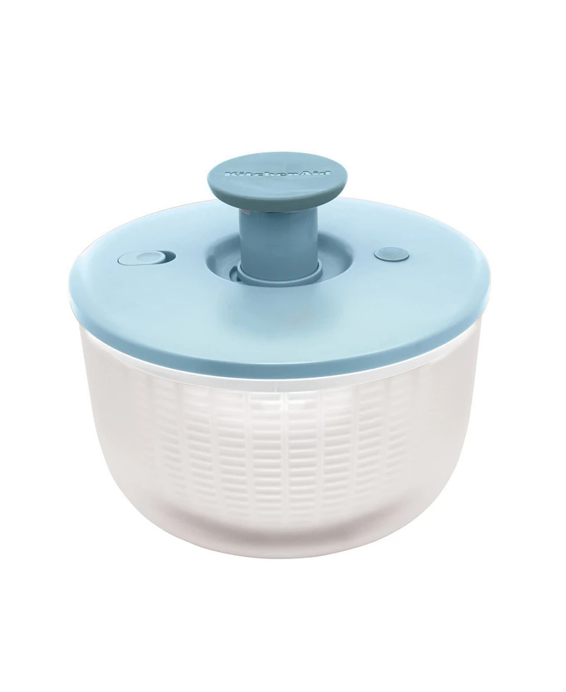 KitchenAid Universal 7.43-Quart Salad Spinner