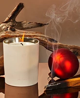 Apotheke Firewood Scented Candle