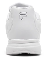 Fila Men's Fulcrum 3 Casual Sneakers from Finish Line