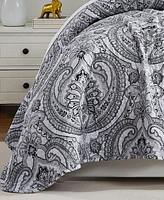 Southshore Fine Linens Pure Melody 6-Pc. Quilt Set, King/California King