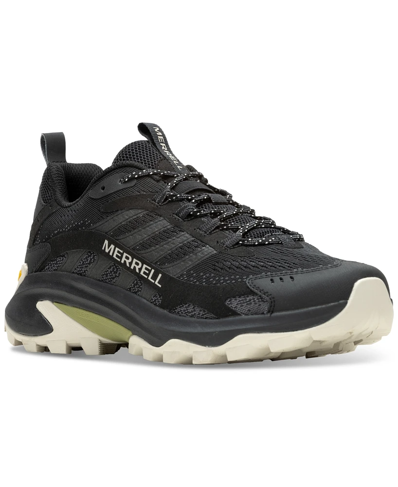 Merrell Men's Moab Speed 2 Logo Shoes