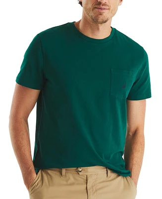 Nautica Pocket Deck T-Shirt