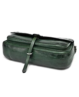 Old Trend Abutilon Convertible Crossbody Bag