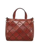 Old Trend Mermaid Mini Tote Bag