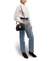 Old Trend Azalea Mini Doctor Satchel Bag