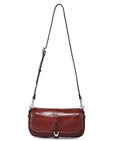Abutilon Convertible Crossbody Bag